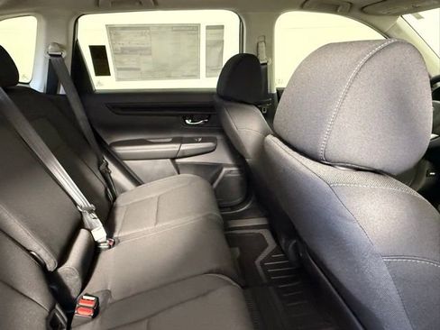 New 2026 Honda CR-V EX image 40