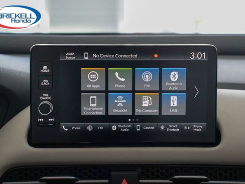 Used 2024 Honda HR-V EX-L image 25