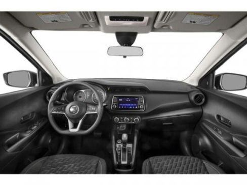 Used 2021 Nissan Kicks S image 11