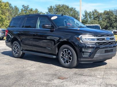 Used 2024 Ford Expedition XLT