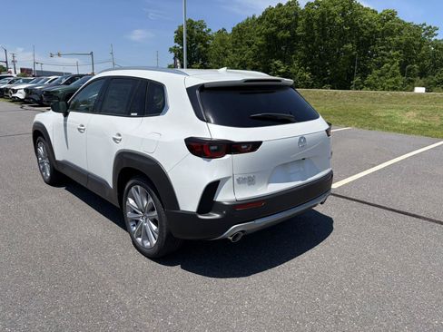 New 2026 MAZDA CX-50 2.5 Turbo w/ Premium Plus Pkg AWD/4WD image 5