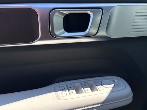 New 2026 Hyundai Santa Fe SEL image 23