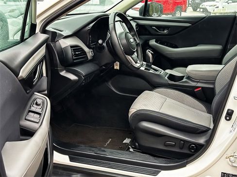 Used 2023 Subaru Outback Premium image 10