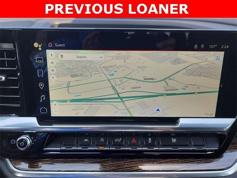 New 2026 GMC Sierra 1500 Elevation image 21