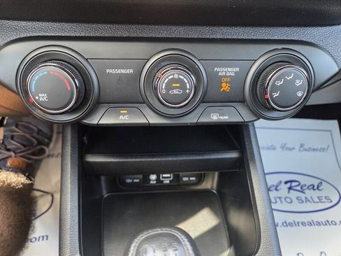 Used 2020 Kia Forte Sedan FWD image 18