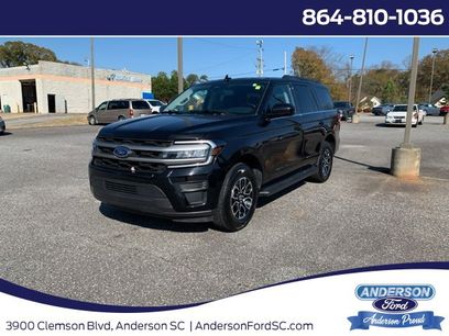 Certified 2024 Ford Expedition XLT