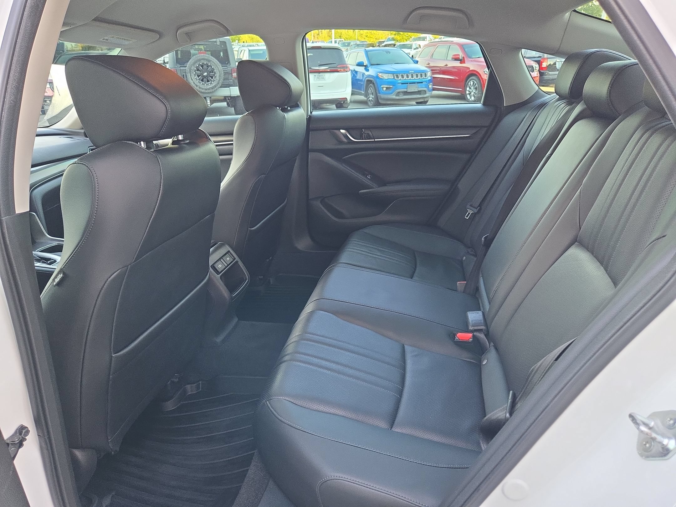 Used 2022 Honda Accord Sport Special Edition image 36