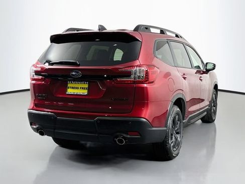 New 2026 Subaru Ascent Premium AWD/4WD image 7