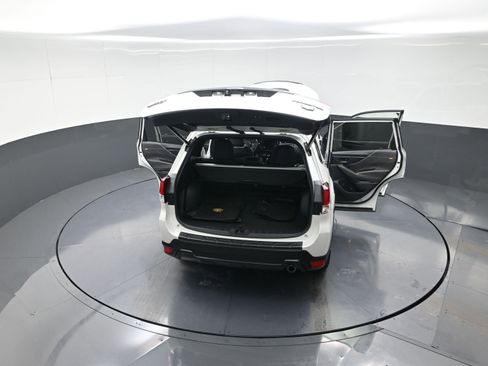 Certified 2025 Subaru Forester Wilderness image 13