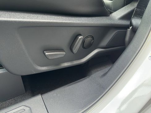 New 2026 Ford Bronco Outer Banks AWD/4WD image 24