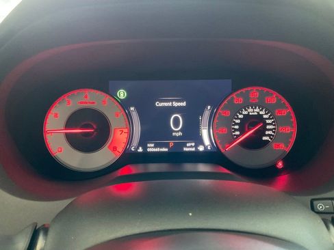 Certified 2023 Acura RDX A-Spec AWD/4WD image 15