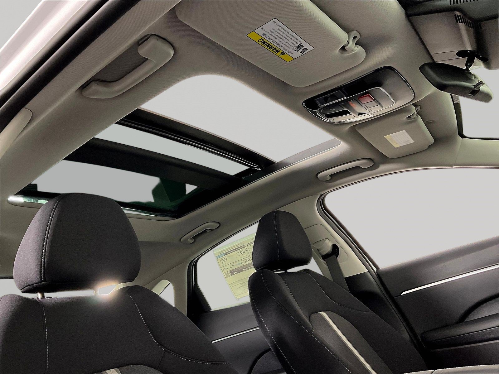 New 2026 Hyundai Sonata SEL FWD image 13