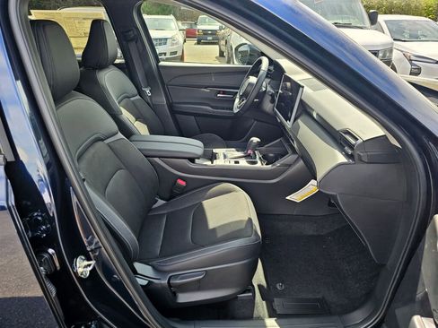 New 2026 MAZDA CX-5 Preferred AWD/4WD image 26