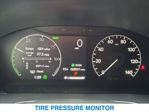 Certified 2024 Honda CR-V Sport-L image 16