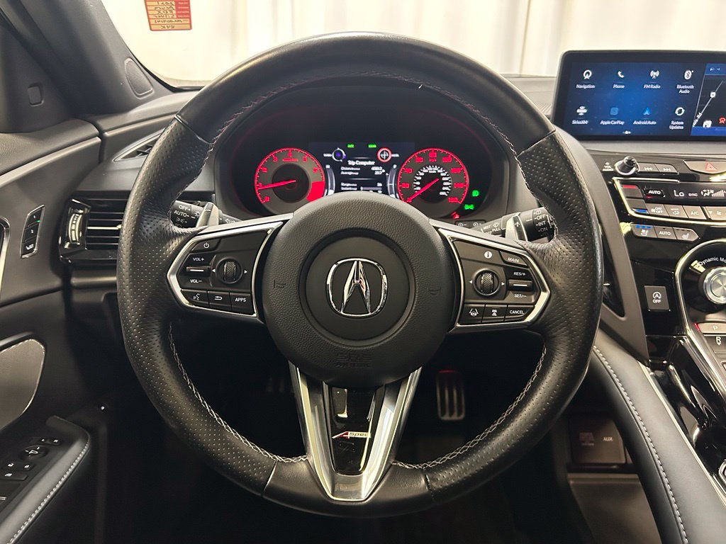 Used 2021 Acura RDX w/ Advance Package AWD/4WD image 15