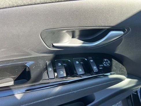 Used 2024 Hyundai Santa Cruz Limited image 13