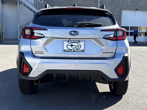 New 2026 Subaru Crosstrek 2.0i Premium image 4