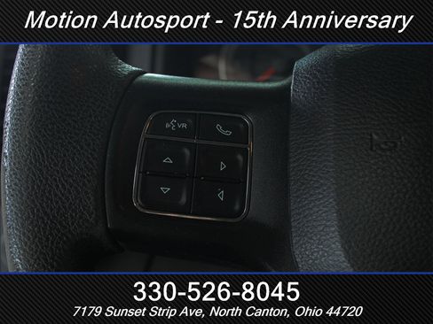 Used 2018 RAM 1500 Express w/ Express Value Package image 19