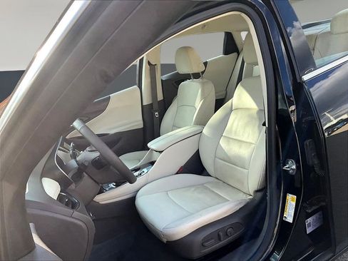 Used 2024 Chevrolet Malibu LT FWD image 23
