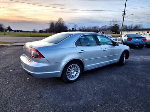 Used 2006 Mercury Milan Premier image 4