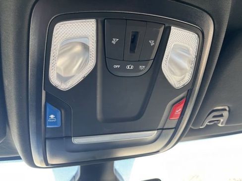 Used 2024 RAM 2500 Big Horn image 33