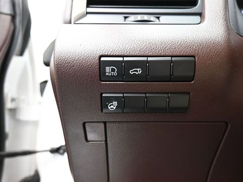 Used 2017 Lexus RX 350 AWD w/ Premium Package image 21