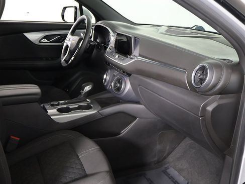 Used 2021 Chevrolet Blazer LT image 22