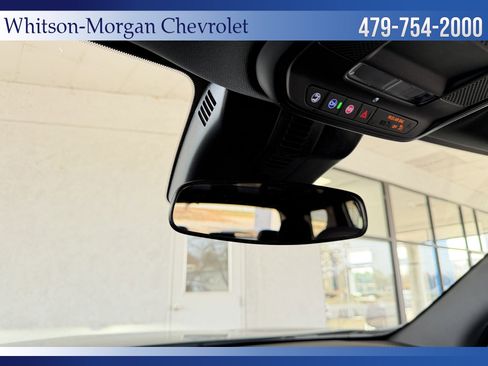 New 2026 Chevrolet Traverse LT w/ Midnight/Sport Edition image 30