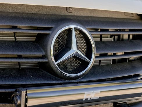 Used 2025 Mercedes-Benz Sprinter 2500 image 85