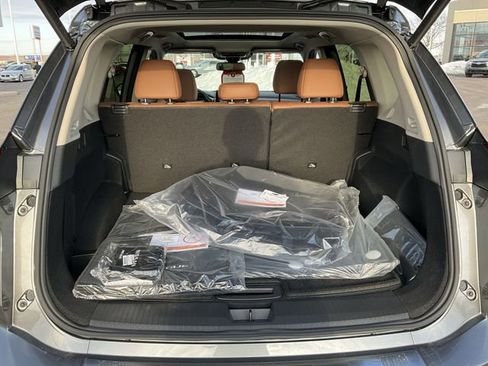 New 2026 Nissan Rogue Platinum w/ Tech Package image 30