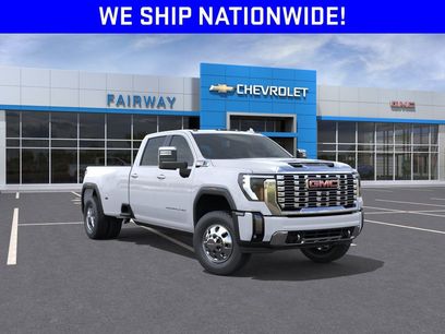 New 2026 GMC Sierra 3500 Denali w/ Denali Reserve Package