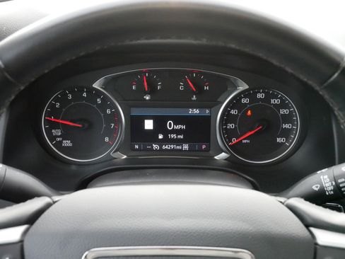 Used 2023 GMC Acadia SLT image 21