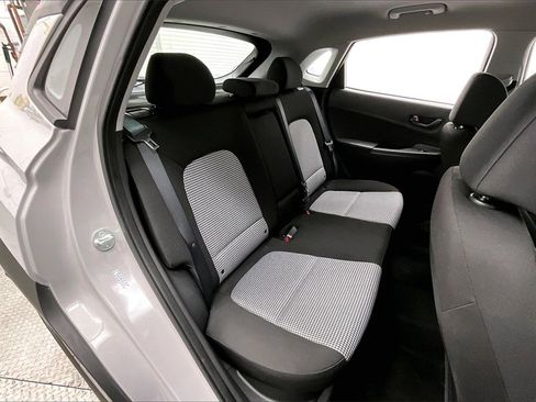 Certified 2023 Hyundai Kona SE w/ Cargo Package image 26