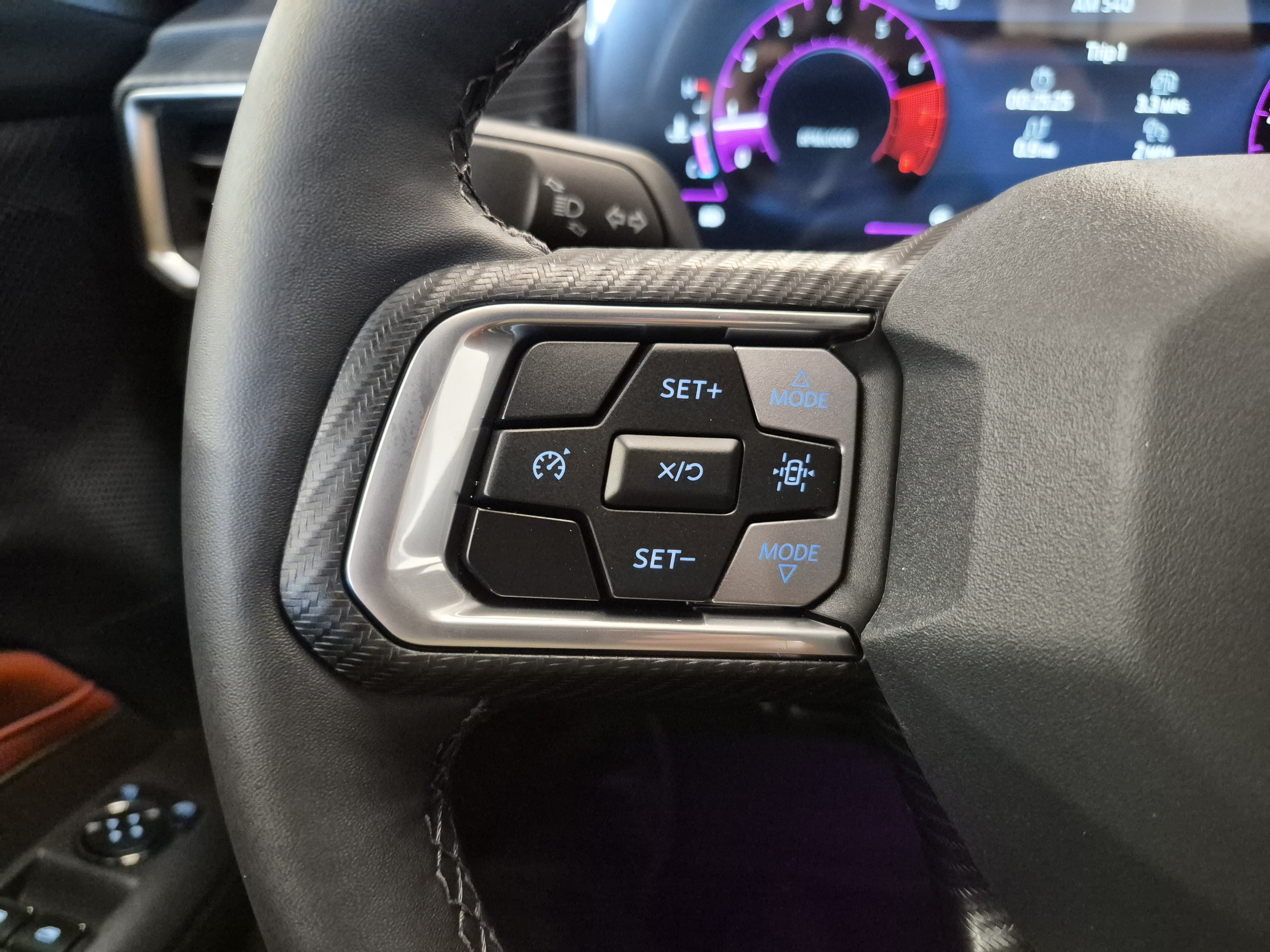 New 2026 Ford Mustang Premium w/ Mustang Nite Pony Package RWD image 18