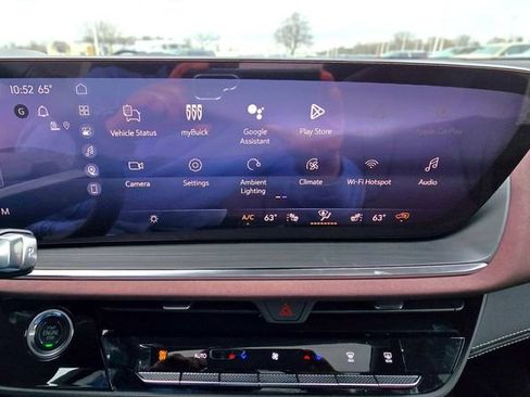 New 2026 Buick Envision Sport Touring AWD/4WD image 27