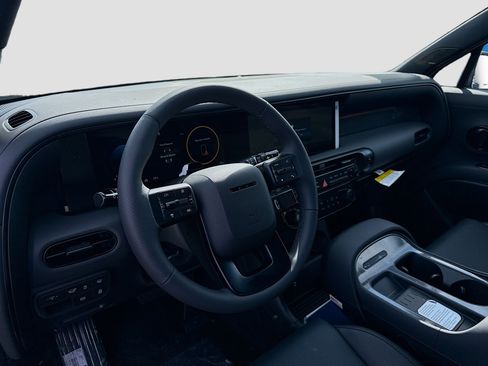 New 2026 Hyundai Palisade XRT Pro image 7
