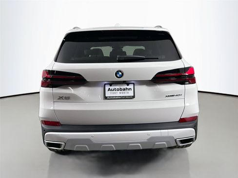 New 2026 BMW X5 xDrive40i AWD/4WD image 11