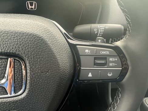 New 2026 Honda Civic Sport image 24