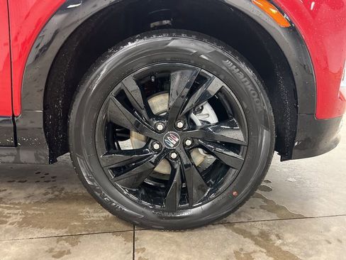 New 2026 Buick Encore GX Sport Touring w/ Comfort Package image 19