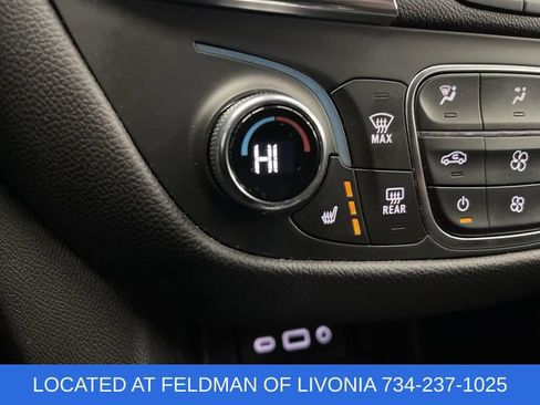 Used 2024 Chevrolet Equinox LT image 34