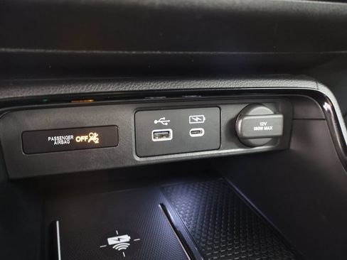 Used 2024 Honda CR-V Sport-L image 52