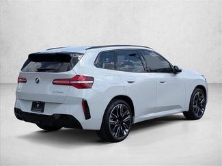 Used 2026 BMW X3 xDrive30i w/ Premium Package AWD/4WD video 2