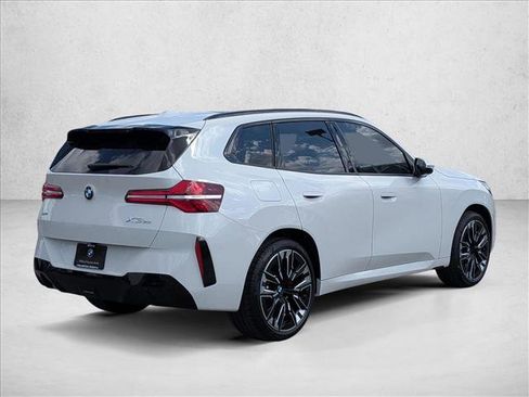Used 2026 BMW X3 xDrive30i w/ Premium Package AWD/4WD image 2