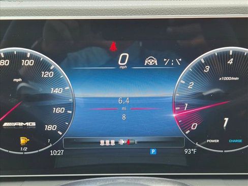 New 2026 Mercedes-Benz GLE 53 AMG 4MATIC Coupe image 9