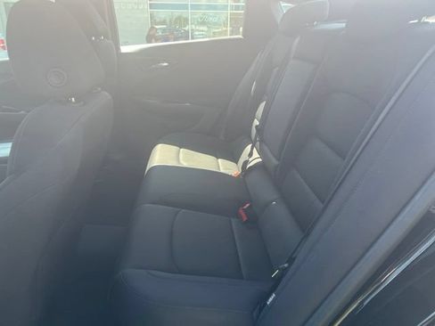 Used 2023 Chevrolet Malibu LT FWD image 22