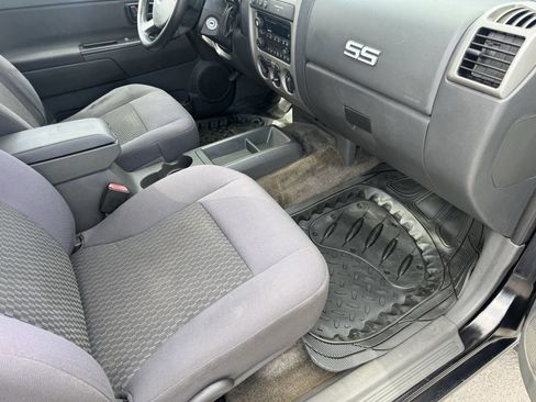 Used 2006 Chevrolet Colorado LT w/ Power Convenience Package image 17