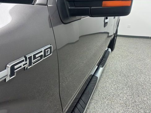 Used 2014 Ford F150 XLT w/ XLT Chrome Package image 7