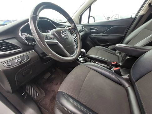 Used 2017 Buick Encore Preferred image 14