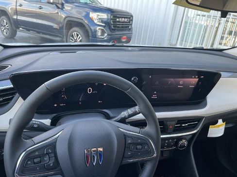 New 2026 Buick Encore GX Sport Touring image 12