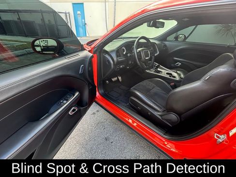 Used 2022 Dodge Challenger R/T Scat Pack image 15